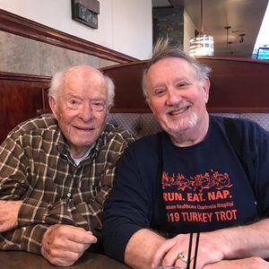 Meet your Posher, Don